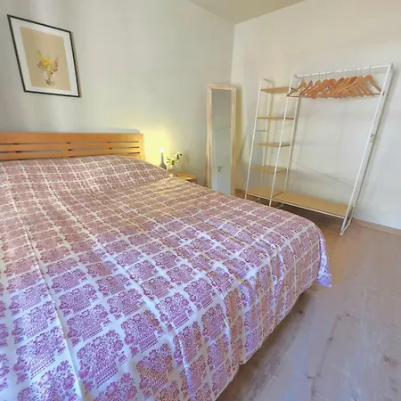 Appartement Torre - Citta Vecchia Locarno