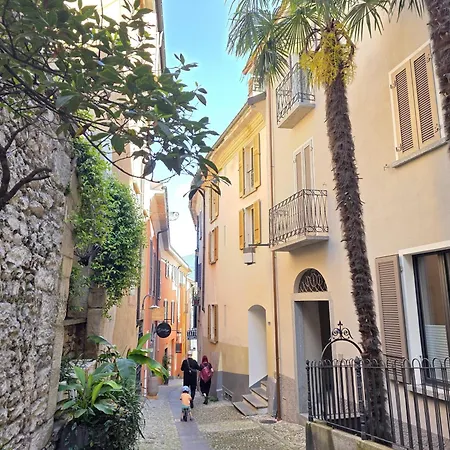 Apartamento Torre - Vecchia *