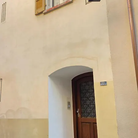 Torre - Citta Vecchia Apartment *