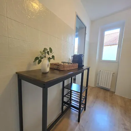Appartement Torre - Citta Vecchia Locarno