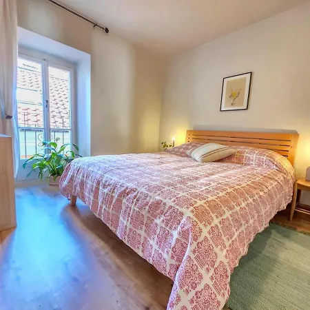 Torre - Citta Vecchia Apartment
