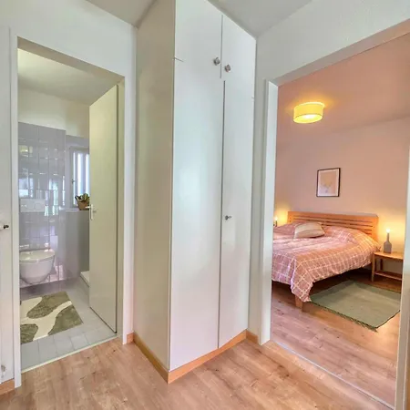 Apartman Torre - Citta Vecchia *