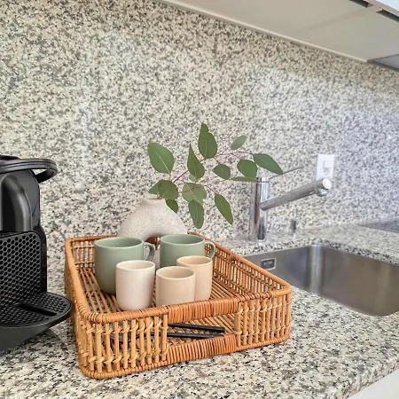 Torre - Citta Vecchia Apartman