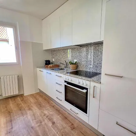 Apartman Torre - Citta Vecchia