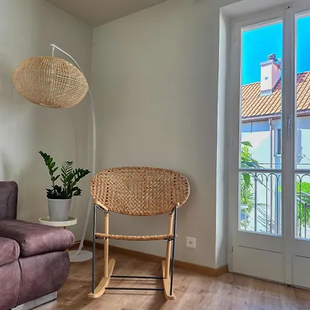 Torre - Citta Vecchia * Locarno