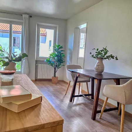 Torre - Citta Vecchia Appartement