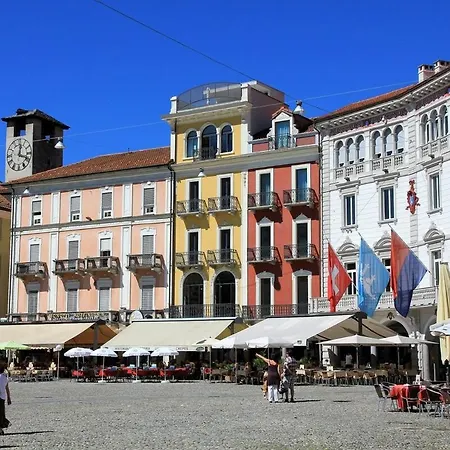 Apartman Torre - Citta Vecchia