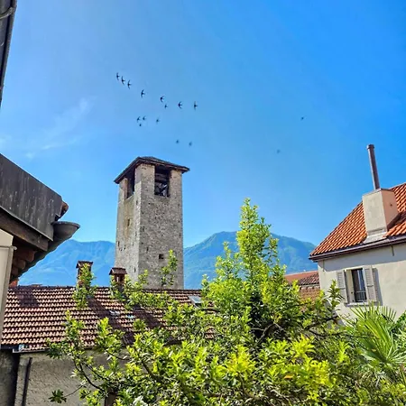 Torre - Citta Vecchia Appartement