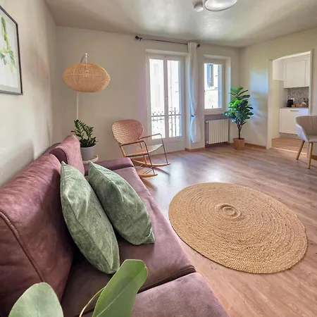 Torre - Citta Vecchia Locarno