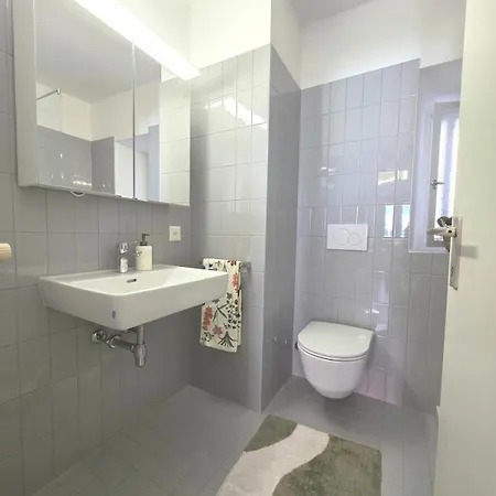 Appartement Torre - Citta Vecchia