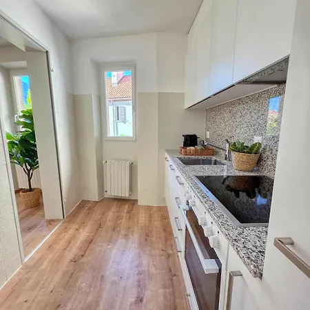 Torre - Citta Vecchia * Locarno