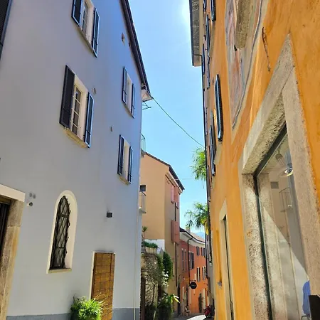 Apartment Torre - Citta Vecchia Locarno