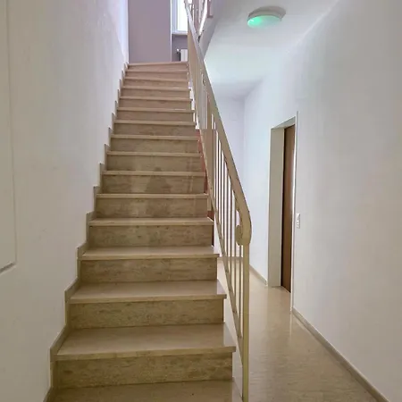Appartement Torre - Citta Vecchia Locarno