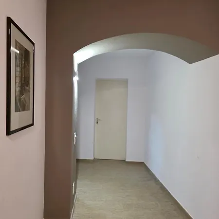 Apartman Torre - Citta Vecchia *