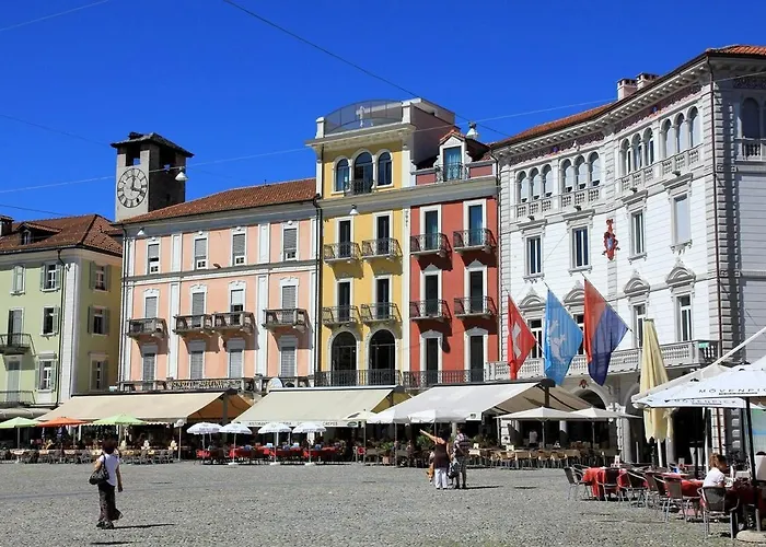 アパート Torre - Citta Vecchia