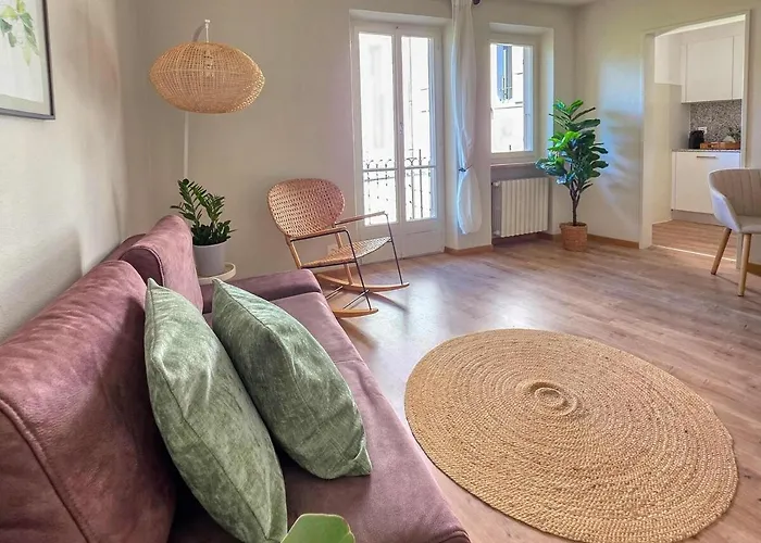 Torre - Citta Vecchia ロカルノ