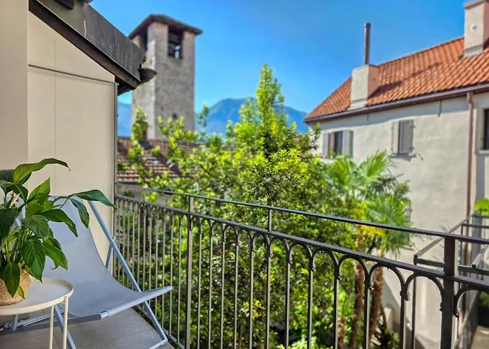 Torre - Citta Vecchia *