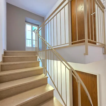 Torre - Citta Vecchia Apartamento Locarno