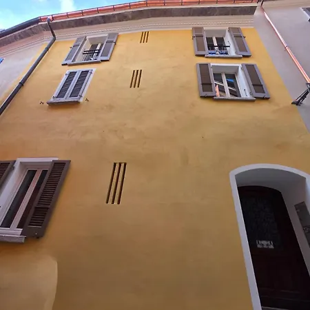 Torre - Citta Vecchia Apartman *