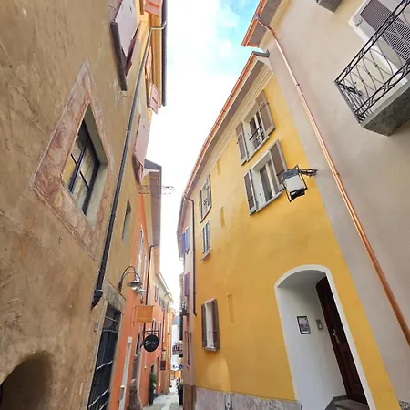 Apartamento Torre - Citta Vecchia