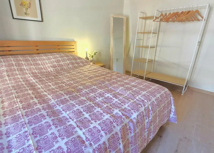 Apartman Torre - Citta Vecchia Locarno