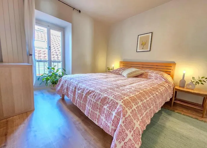 Torre - Citta Vecchia Apartman