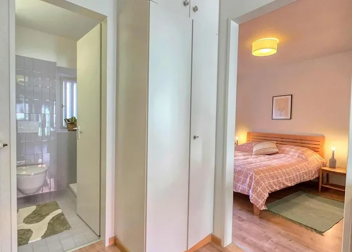 Apartman Torre - Citta Vecchia *