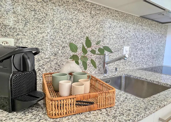 Torre - Citta Vecchia Apartman