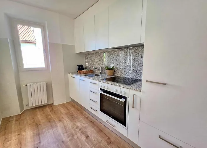 Apartman Torre - Citta Vecchia