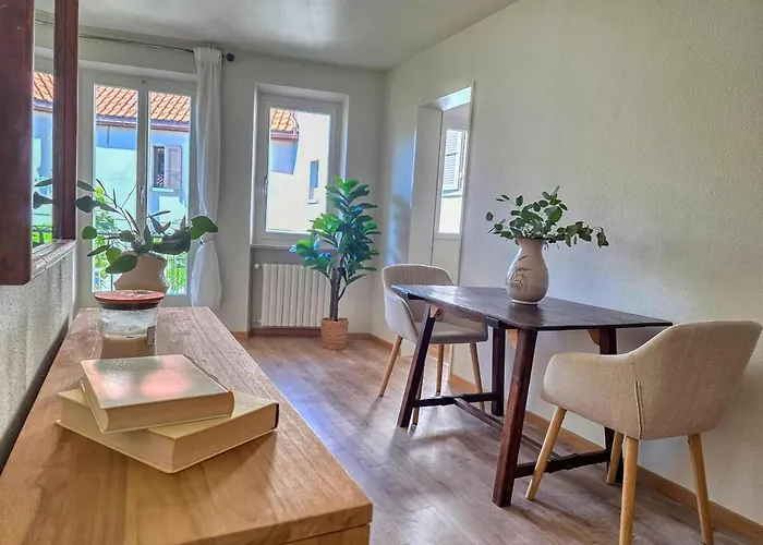 Torre - Citta Vecchia Apartman