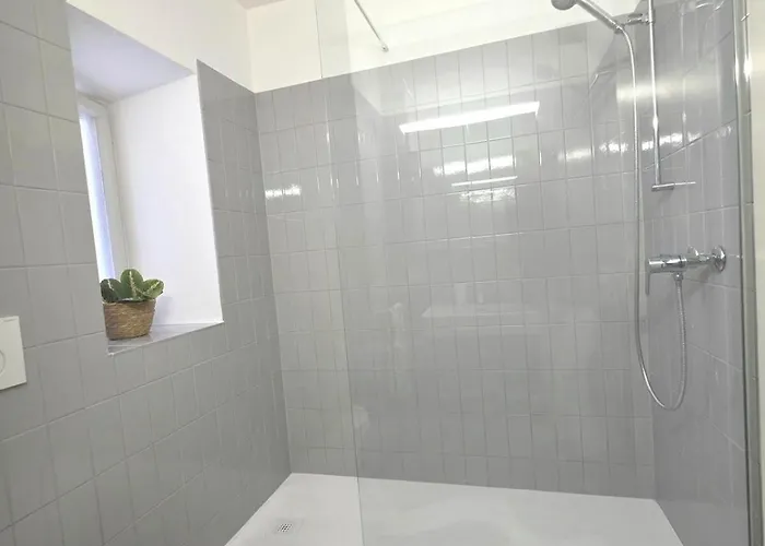 Torre - Citta Vecchia Apartman Locarno