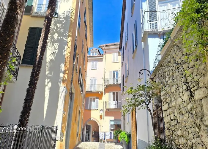 Torre - Citta Vecchia