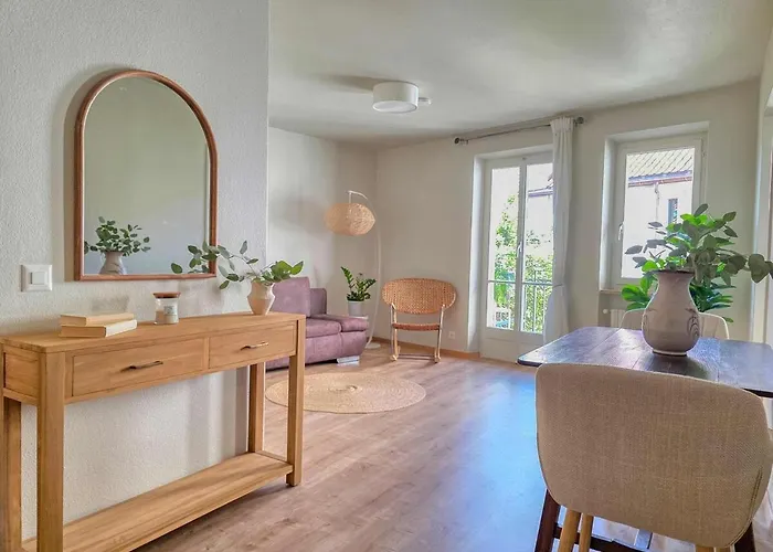 Apartman Torre - Citta Vecchia *