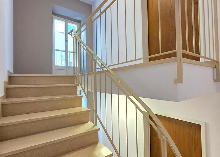 Torre - Citta Vecchia Apartman Locarno