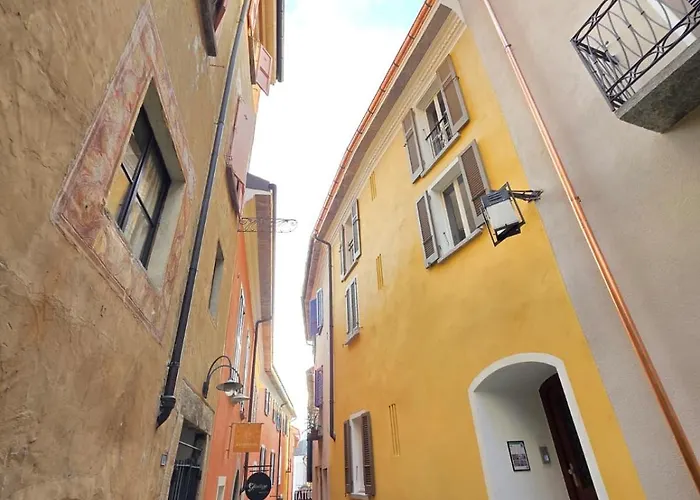 Apartman Torre - Citta Vecchia