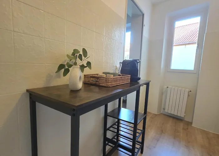 Appartamento Torre - Vecchia Locarno