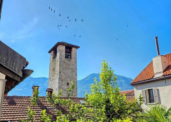 Torre - Vecchia Appartamento