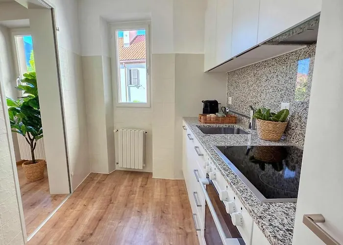 Torre - Vecchia * Locarno