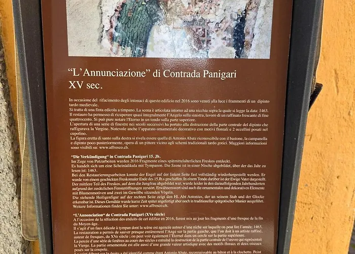 Torre - Vecchia Appartamento