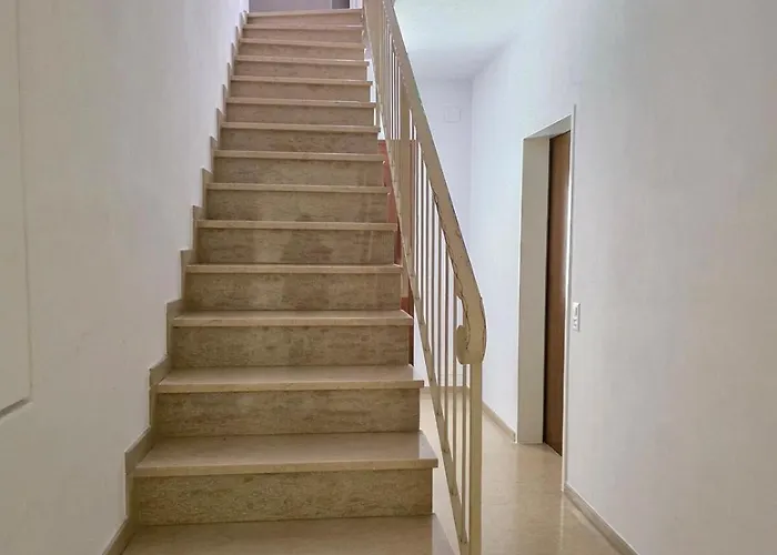 Appartamento Torre - Vecchia Locarno