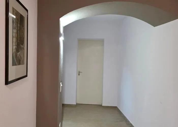 Appartamento Torre - Vecchia *